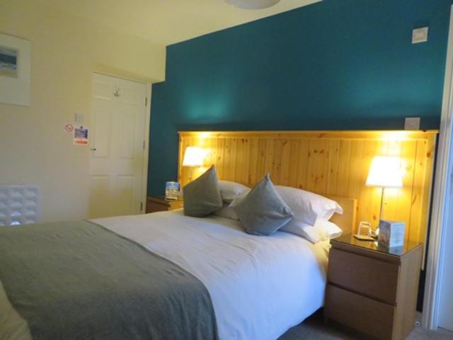 The Prince Llewelyn B&B Aberffraw Exterior foto