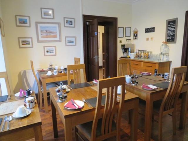 The Prince Llewelyn B&B Aberffraw Exterior foto